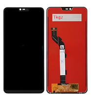 Xiaomi Mİ 8 LİTE Uyumlu Lcd Ekran Dokunmatik Servis Lcd