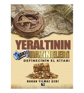 Yeraltının Saklı Hazineleri