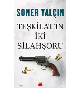 'ın İki Silahşoru