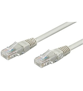 2 Metre Cat6 Patch Kablo-İnternet Kablosu 1824