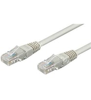 2 Metre Cat6 Patch Kablo-İnternet Kablosu 1824