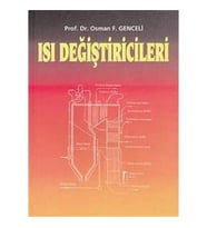 Isı Değiştiricileri (Krem)