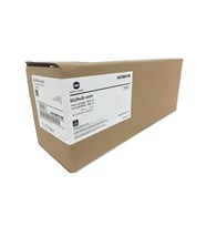 Oki C710-44318622 Kırmızı Toner