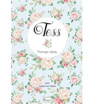 Tess (Bez Ciltli)