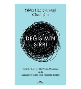Değişimin Sırrı