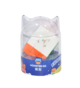 3251 Gan New Mg 3X3 Cube Magnet Mıknatıslı-Başel
