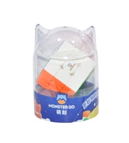 3251 Gan New Mg 3X3 Cube Magnet Mıknatıslı-Başel