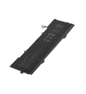 HP YB06XL ile Uyumlu Notebook Bataryası Pili (Siyah)