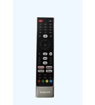 (ORJİNAL) SUNGATE - HIKİNG SES KOMUTLU WHALE OS TV KUMANDASI