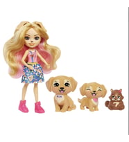 Enchantimals Aile Serileri Oyun Seti GJX43-HHB85