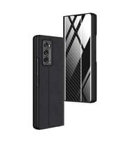 Samsung Galaxy Z Fold 2 Uyumlu Kılıf Zore Droga Kılıf