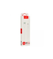 Nf6006 Micro Usb Kablo - Beyaz