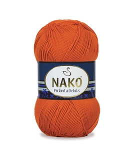 PIRLANTA DELUKS 06310 (Turuncu)