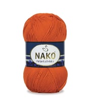 PIRLANTA DELUKS 06310 (Turuncu)