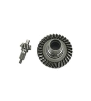 Atv Cf Arka Difransiyel Ayna Mahruti Seti 33-9T Zforce 550-800Cc Orj