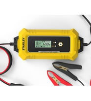 STANLEY SXA26 12V 250A Dijital Akü Şarj ve Akü Bakım Cihazı