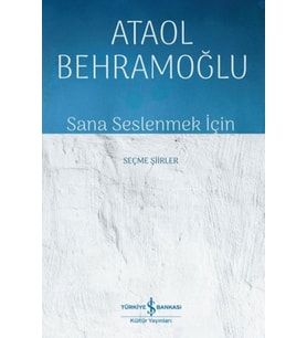 Sana Seslenmek İçin