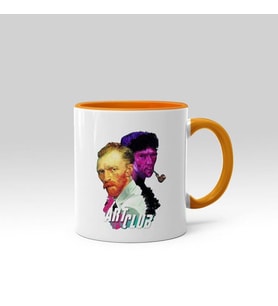 Mug Art Club