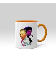 Mug Art Club