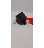 STEP MOTOR BAXİ DOLCEVİTA 220 KART SOKETLİ 3 YOLLU VANA MOTORU YUVARLAK ÇİN