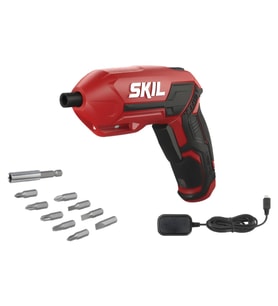 SKIL POWERTOOLS 2710AA AKÜLÜ TORNAVİDA