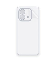 SChitec HUAWEI Nova Y74 Uyumlu Arka Yüzey Hidrojel Koruyucu Film