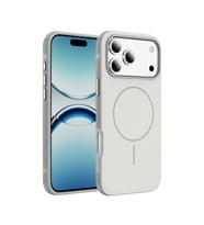 Joko Apple iPhone 17 Pro Neksa Magsafe Kapak - Beyaz