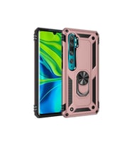 Xiaomi Mi Note 10 Uyumlu Kılıf Zore Vega Kapak