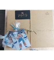 İSTENİLEN adet PAKETLİ 7x10 cm özel gün magnet
