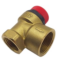Vaillant Uyumlu THERMOCOMPACT VC 182 E Kombi Ventili