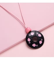 Mucizevi Uğurböceği Multi Mouse Marinette Kolye Mullo kwami Get Squicky Tube Süper Güç Mucize