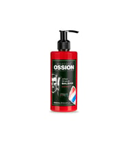 Morfose Ossion Premium Barber Line After Shave Balsam Impact 300 ml