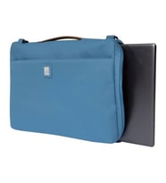 Minbag Micheal Laptop Çantası 15" 530-01 MAVİ