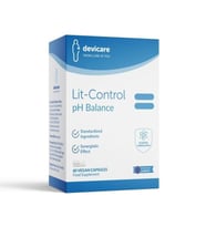 Lit-Control PH Balance 60 Kapsül