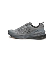 Hummel Memphis Unisex Spor Ayakkabı 900573-2267 (Antrasit)