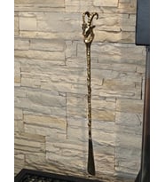 PİRİNÇ KERATA KOÇ BAŞI MODEL