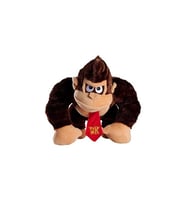 Simba Suma Donkey Kong Plush, 27Cm 109231531