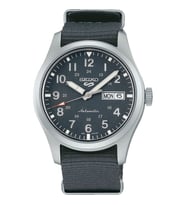 Seiko 5 SPORTS SRPG31K Erkek Kol Saati