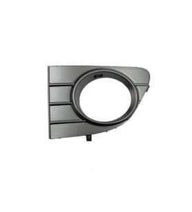 FIAT PUNTO EVO ÖN TAMPON PANJURU DESENLİ SİSLİ SOL 2010-2012 735508824