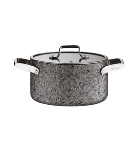 Brioni Stone-H 22 Cm Derin Tencere