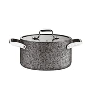 Brioni Stone-H 22 Cm Derin Tencere