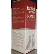 Zurich Veterinaire Nano Sprey 150 Ml