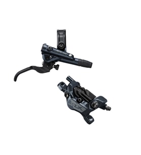 Shimano SLX BL-M7100+BR-M7120 4 Piston Hidrolik Disk Fren Seti Arka