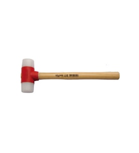 Ceta Form 40 mm Plastik Çekiç