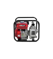 Bolat SB 230 7bg 208cc 40m3/sa G2inç Ç2inç 7ila30m 21kg İpli 4T 2inç Benzinli Su Motoru