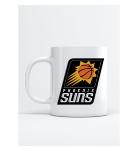 Phoenix Suns Kupa Bardak