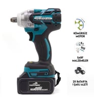 Somun Sıkma MK350