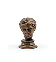 Dekoratif Eros Büstü Biblo 11cm*7cm