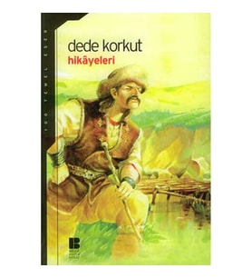 Dede Korkut Hikayeleri (Lise)