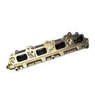 03C133202AQ Emme Manifold Alt Parçası - 1.4 Lt.-Tsı-Caxa-Cava-Cavd